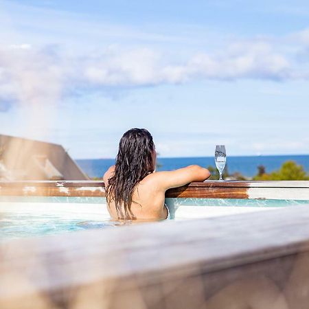 Hotel Viking Aqua Spa & Wellness Себю Экстерьер фото
