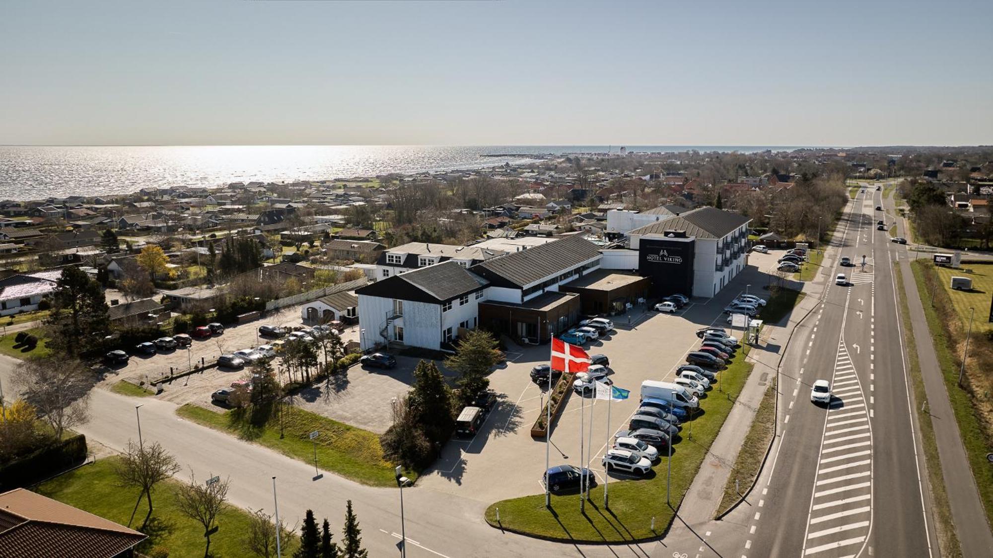 Hotel Viking Aqua Spa & Wellness Себю Экстерьер фото
