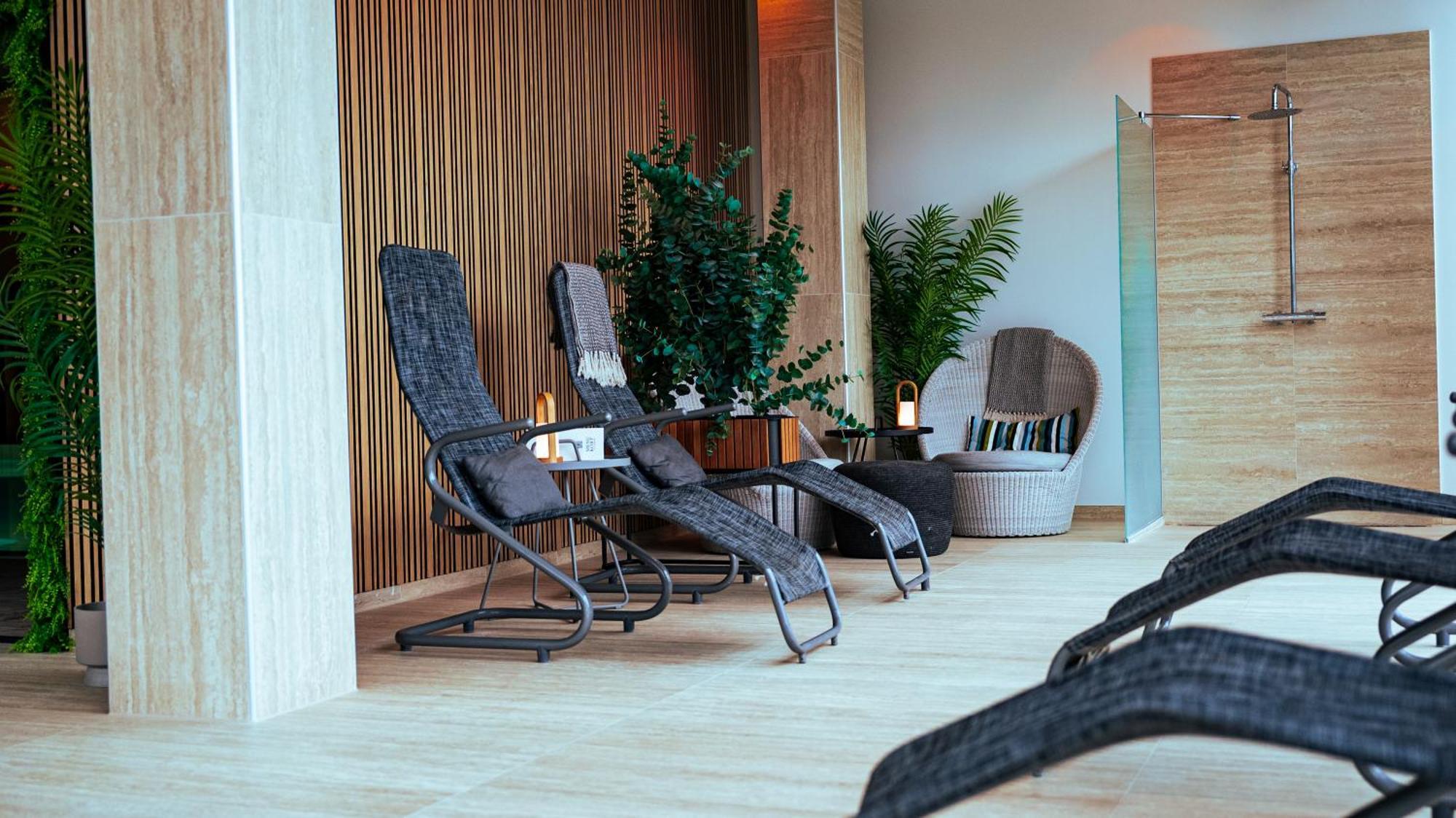 Hotel Viking Aqua Spa & Wellness Себю Экстерьер фото