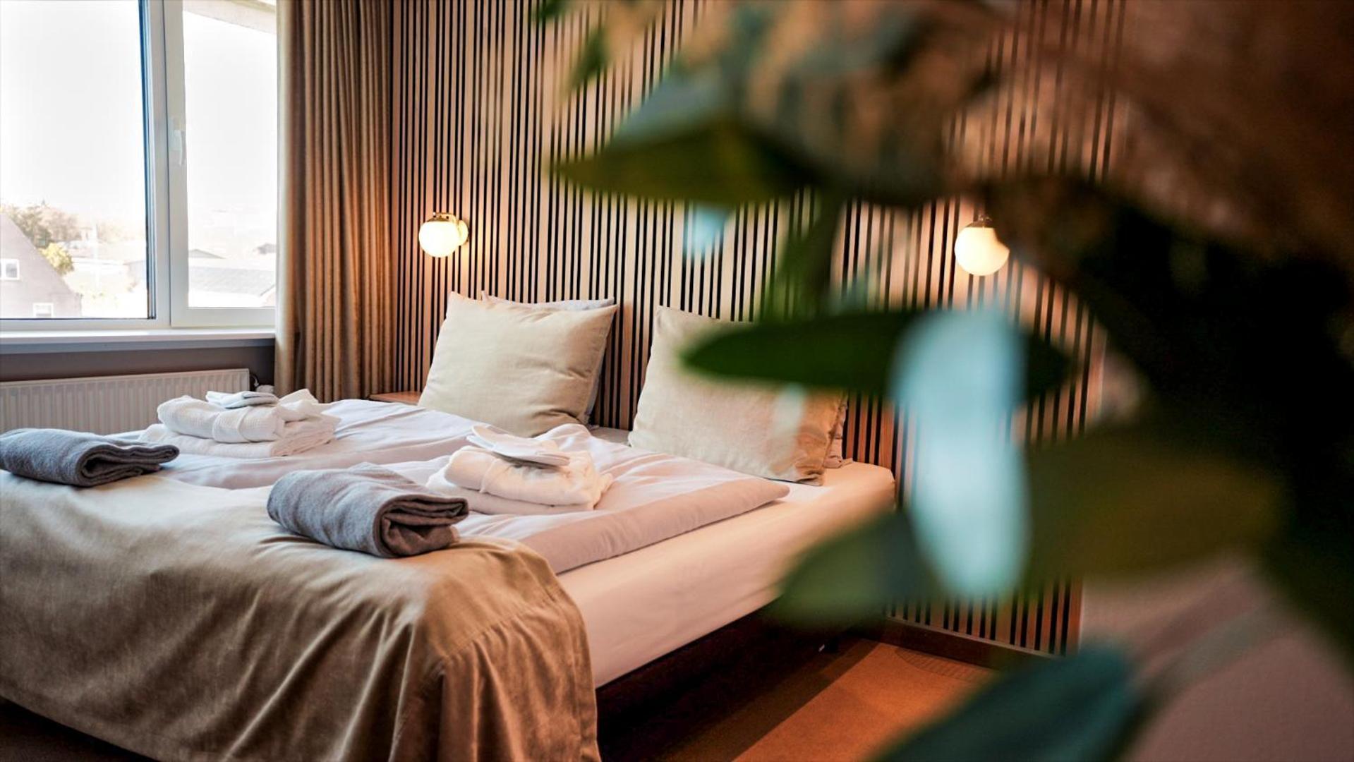 Hotel Viking Aqua Spa & Wellness Себю Экстерьер фото