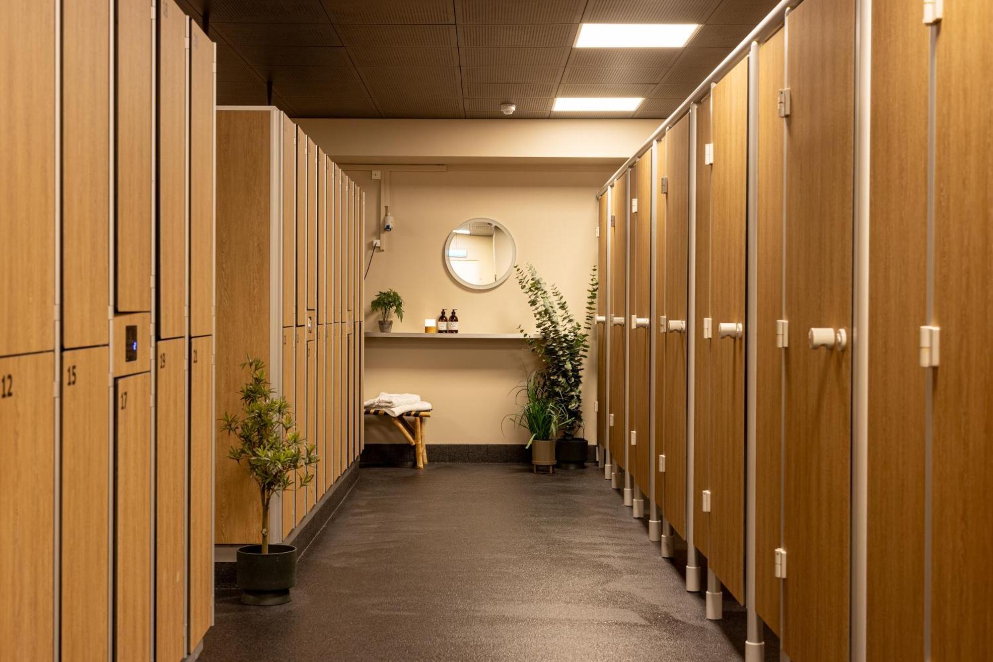 Hotel Viking Aqua Spa & Wellness Себю Экстерьер фото