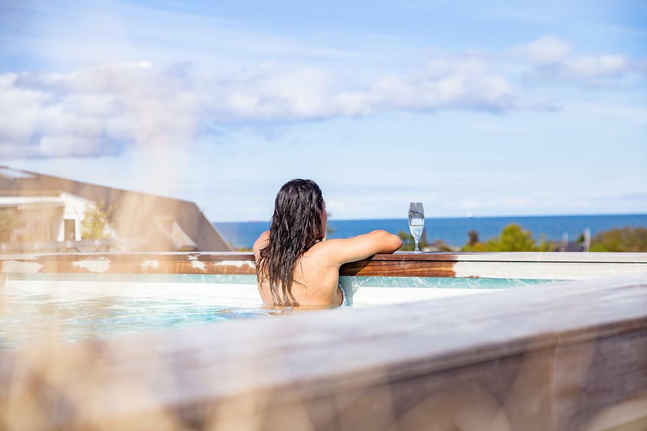 Hotel Viking Aqua Spa & Wellness Себю Экстерьер фото